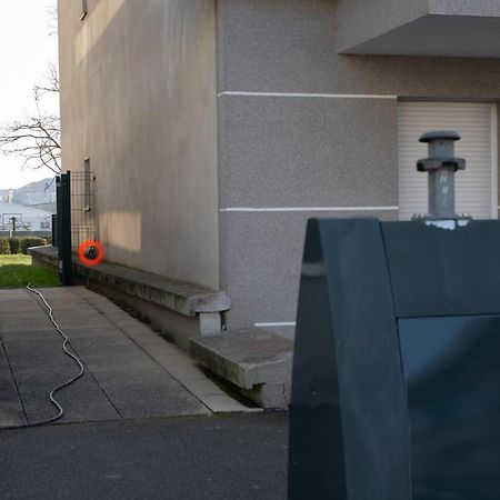 Apartamento Appart 65 M² 10 Minutes En Bus Au Centre Cesson-Sévigné Exterior foto
